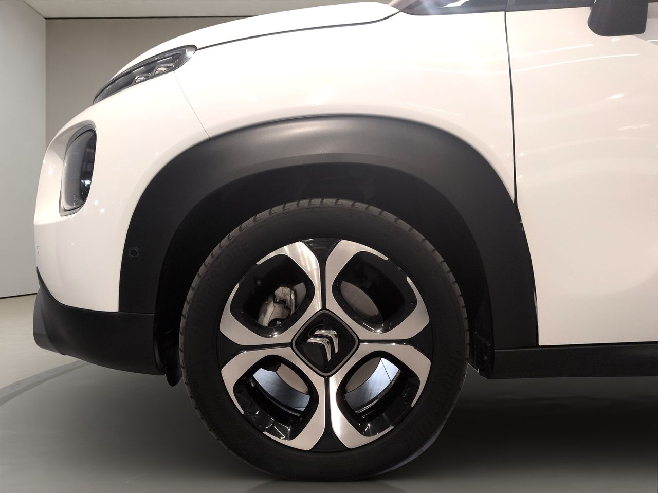 Citroën C3 Aircross BlueHDi 88kW (120CV) S&S EAT6 SHINE - Foto 6