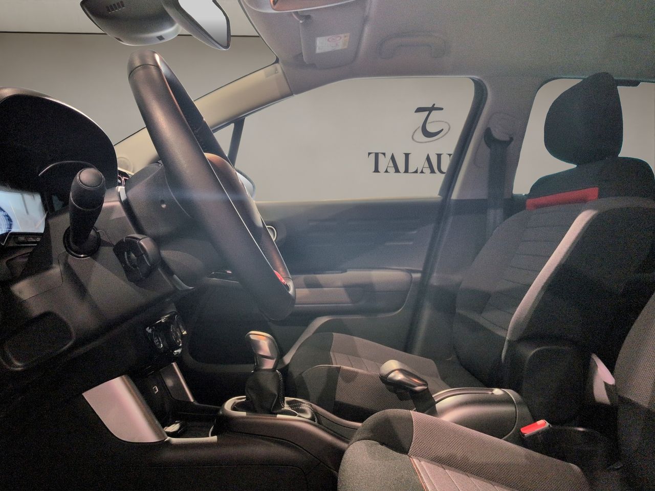 Citroën C3 Aircross BlueHDi 88kW (120CV) S&S EAT6 SHINE - Foto 9