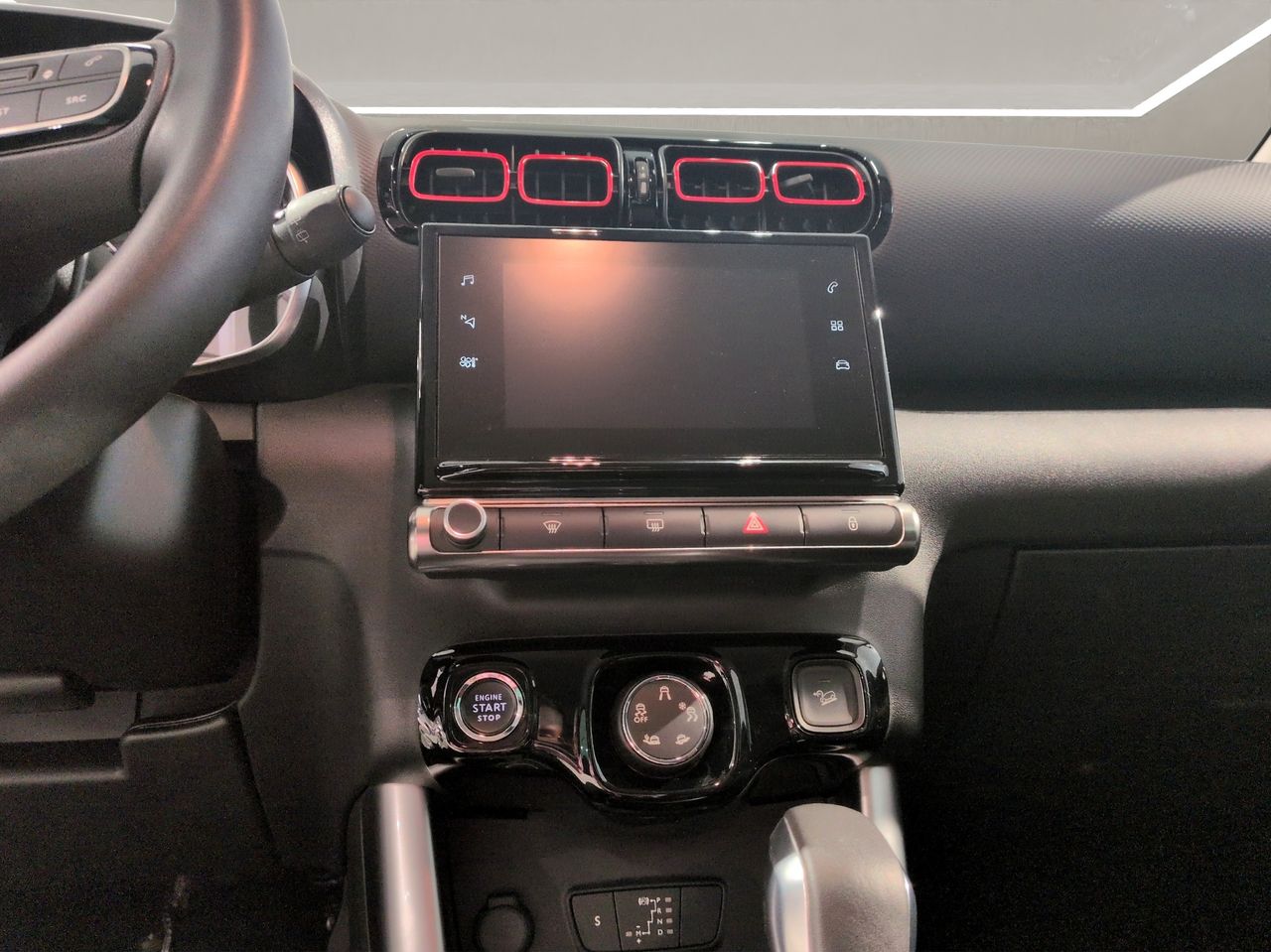 Citroën C3 Aircross BlueHDi 88kW (120CV) S&S EAT6 SHINE - Foto 18