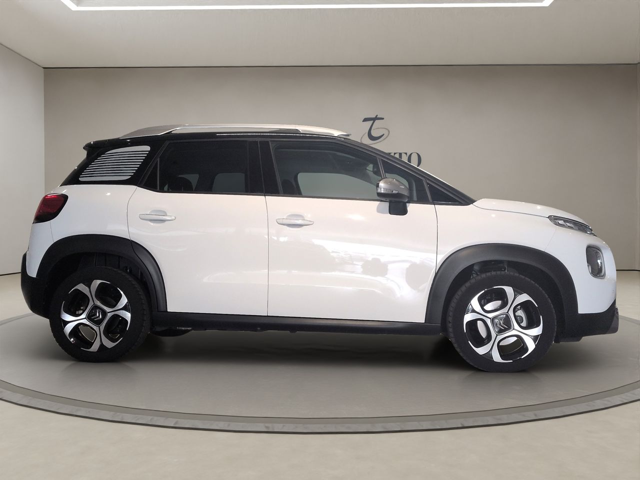 Citroën C3 Aircross BlueHDi 88kW (120CV) S&S EAT6 SHINE - Foto 4