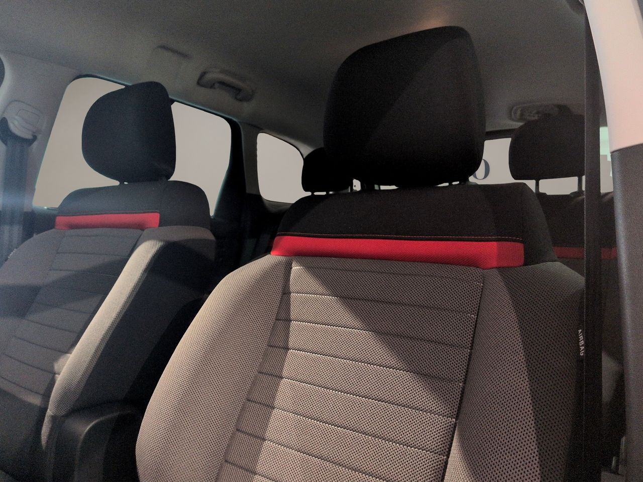 Citroën C3 Aircross BlueHDi 88kW (120CV) S&S EAT6 SHINE - Foto 12