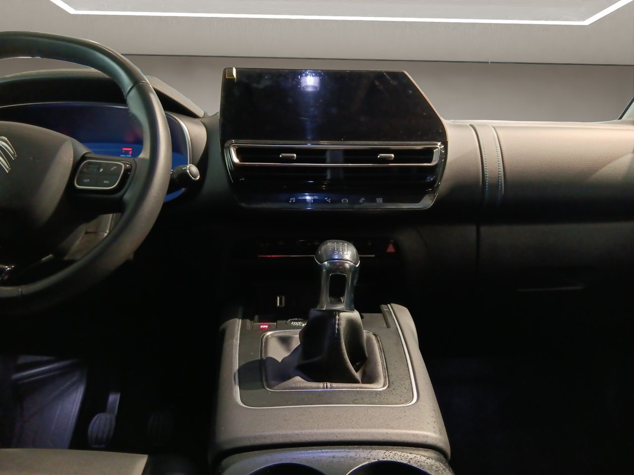 Citroën C5 Aircross BlueHdi 96kW (130CV) S&S EAT8 Feel Pack - Foto 18