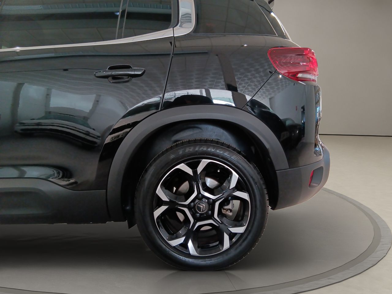 Citroën C5 Aircross BlueHdi 96kW (130CV) S&S EAT8 Feel Pack - Foto 6