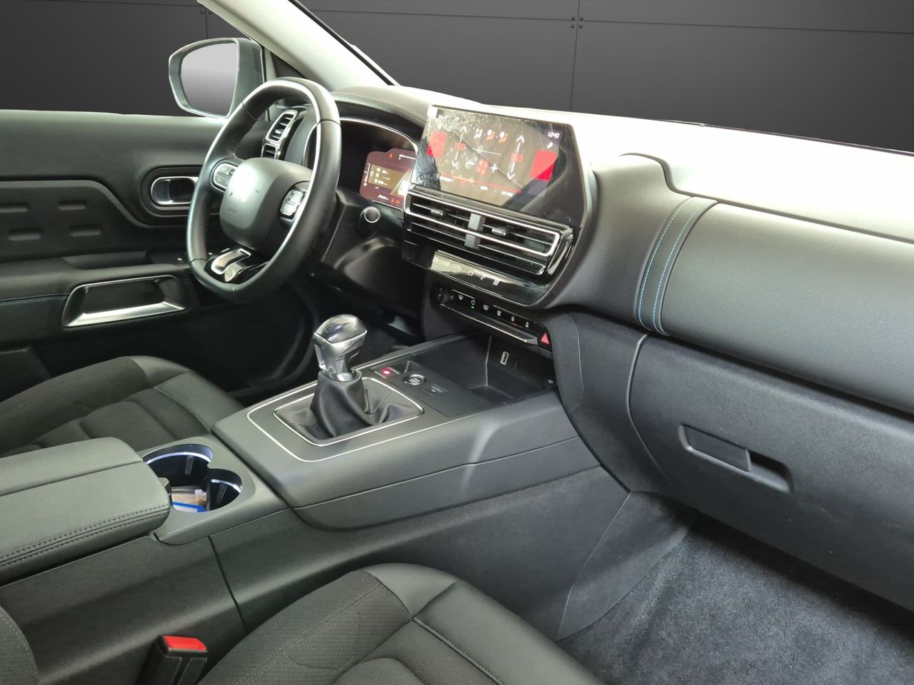 Citroën C5 Aircross BlueHdi 96kW (130CV) S&S Feel Pack - Foto 22