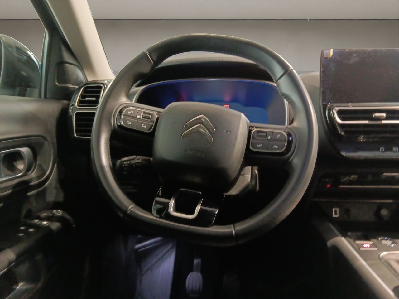 Citroën C5 Aircross BlueHdi 96kW (130CV) S&S EAT8 Feel Pack - Foto 17