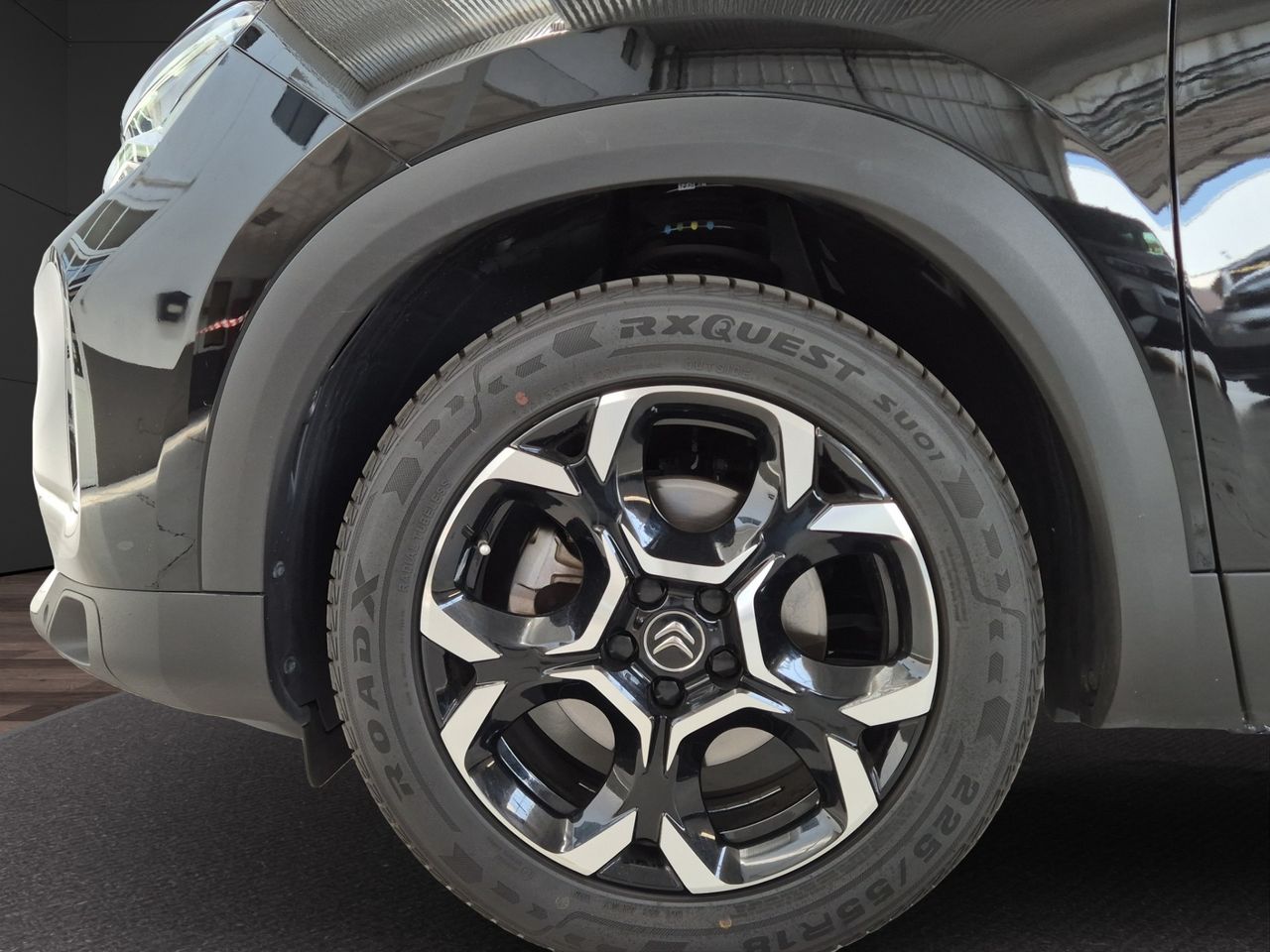 Citroën C5 Aircross BlueHdi 96kW (130CV) S&S Feel Pack - Foto 14