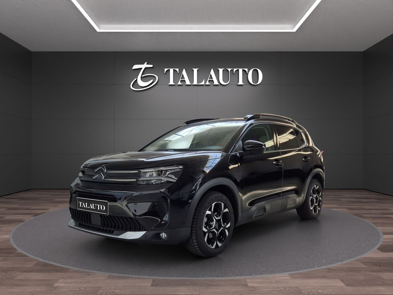 Citroën C5 Aircross BlueHdi 96kW (130CV) S&S Feel Pack - Foto 2