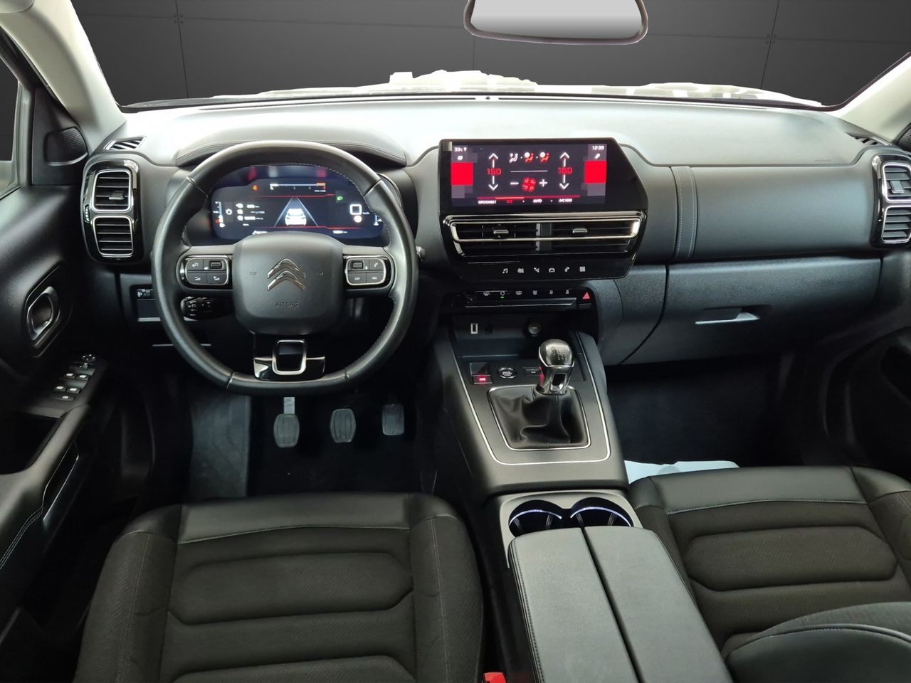 Citroën C5 Aircross BlueHdi 96kW (130CV) S&S Feel Pack - Foto 17
