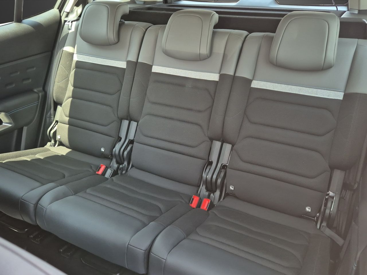 Citroën C5 Aircross BlueHdi 96kW (130CV) S&S Feel Pack - Foto 16