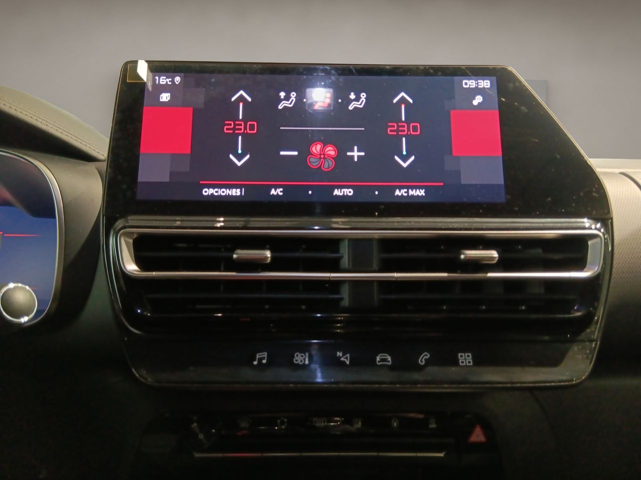 Citroën C5 Aircross BlueHdi 96kW (130CV) S&S EAT8 Feel Pack - Foto 19