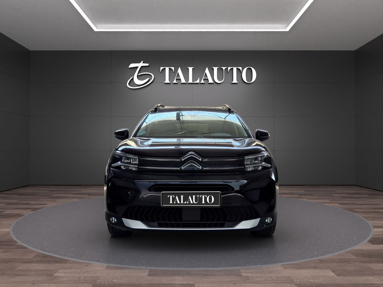 Citroën C5 Aircross BlueHdi 96kW (130CV) S&S Feel Pack - Foto 9