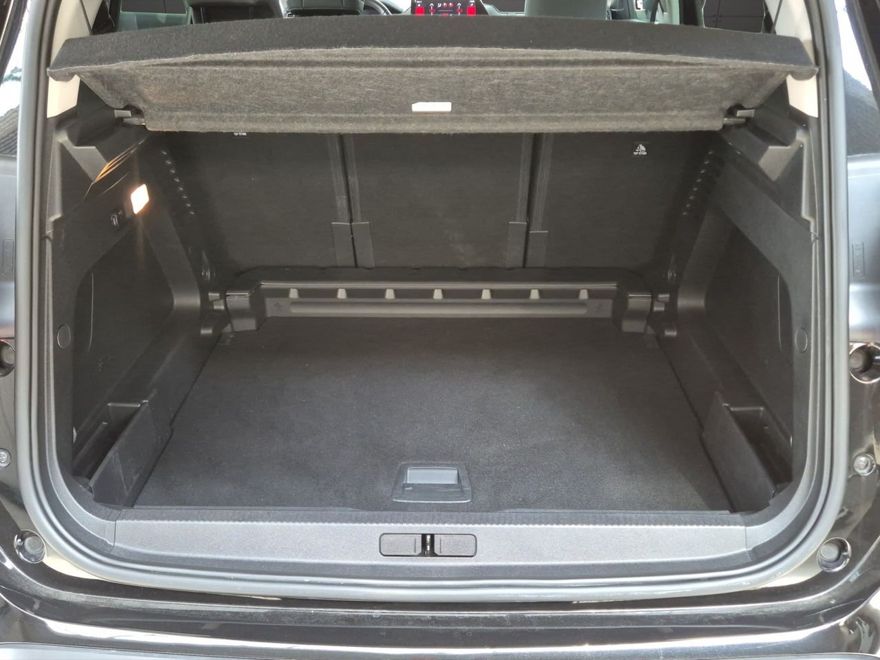 Citroën C5 Aircross BlueHdi 96kW (130CV) S&S Feel Pack - Foto 13