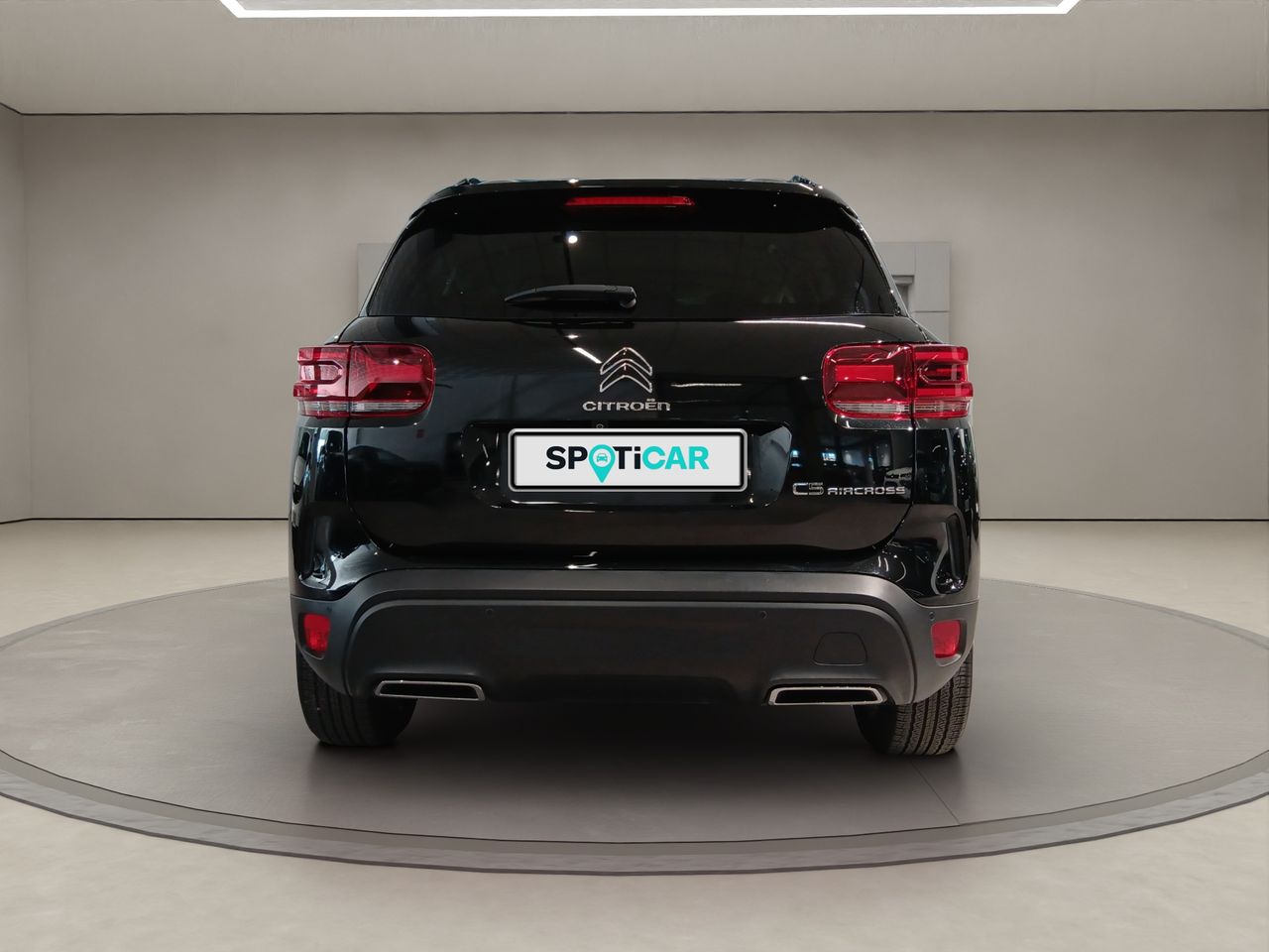 Citroën C5 Aircross BlueHdi 96kW (130CV) S&S EAT8 Feel Pack - Foto 3