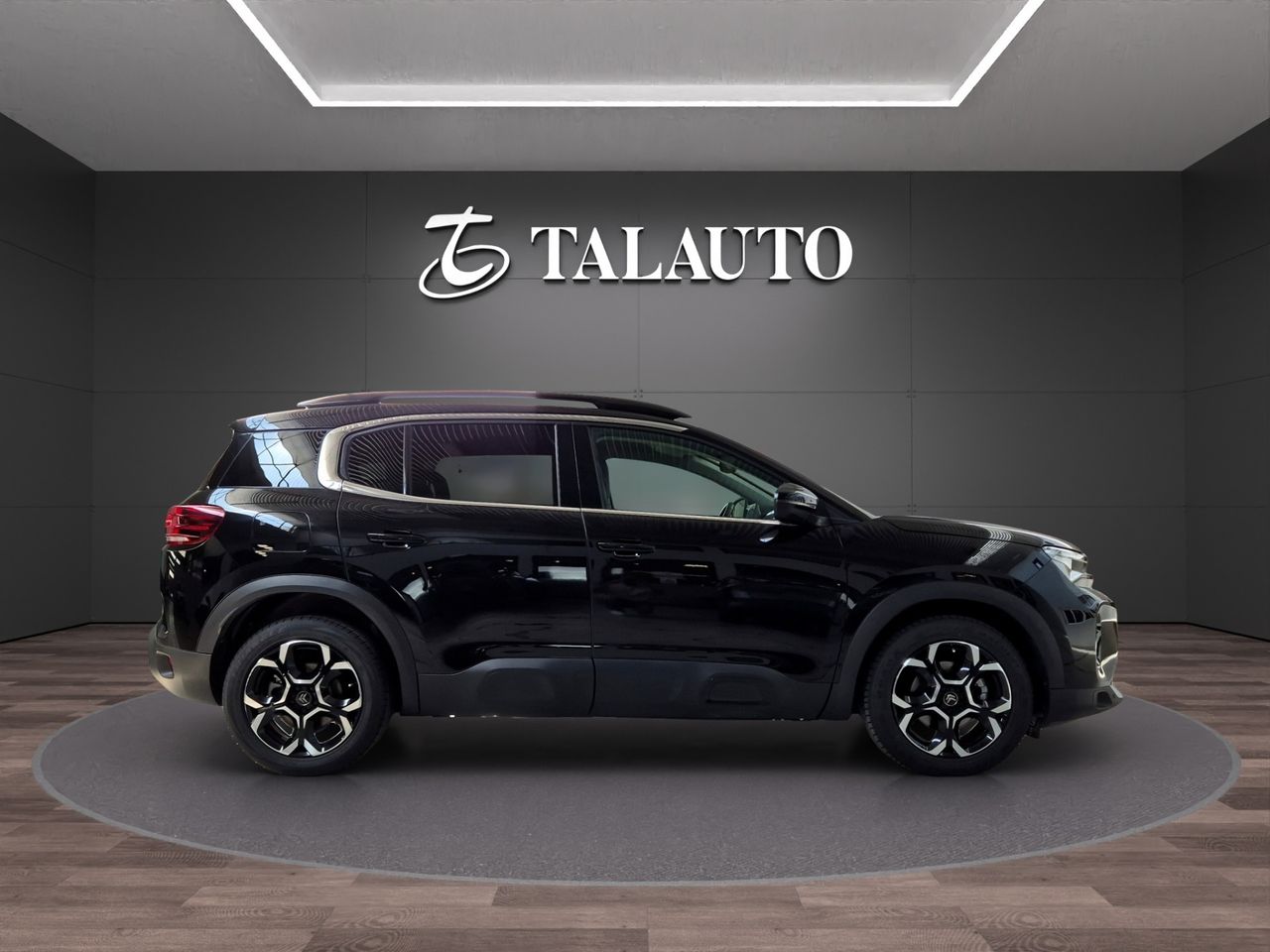 Citroën C5 Aircross BlueHdi 96kW (130CV) S&S Feel Pack - Foto 7