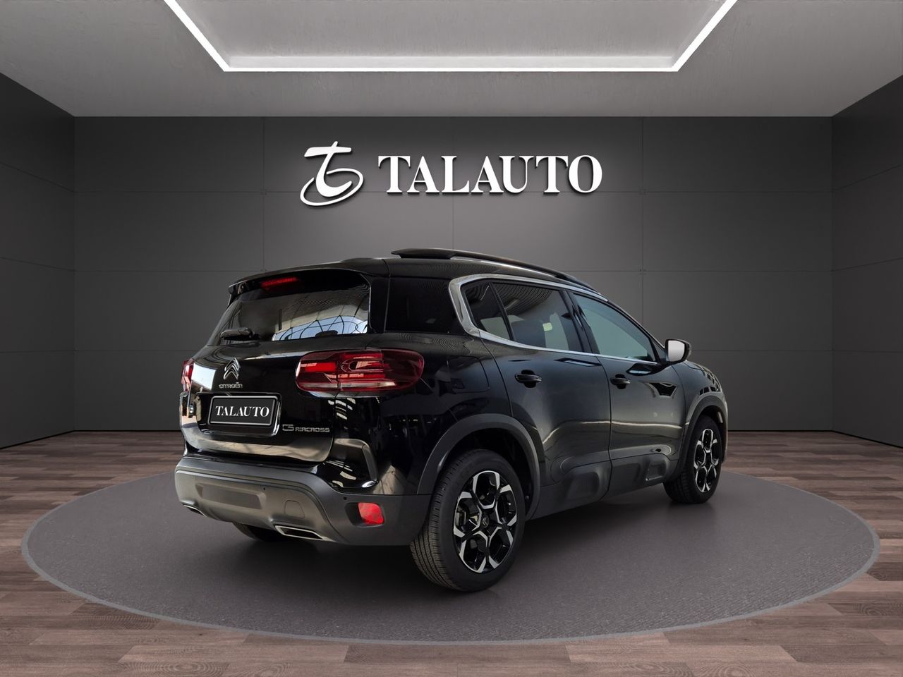 Citroën C5 Aircross BlueHdi 96kW (130CV) S&S Feel Pack - Foto 6