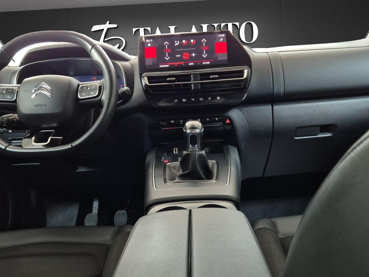 Citroën C5 Aircross BlueHdi 96kW (130CV) S&S Feel Pack - Foto 18