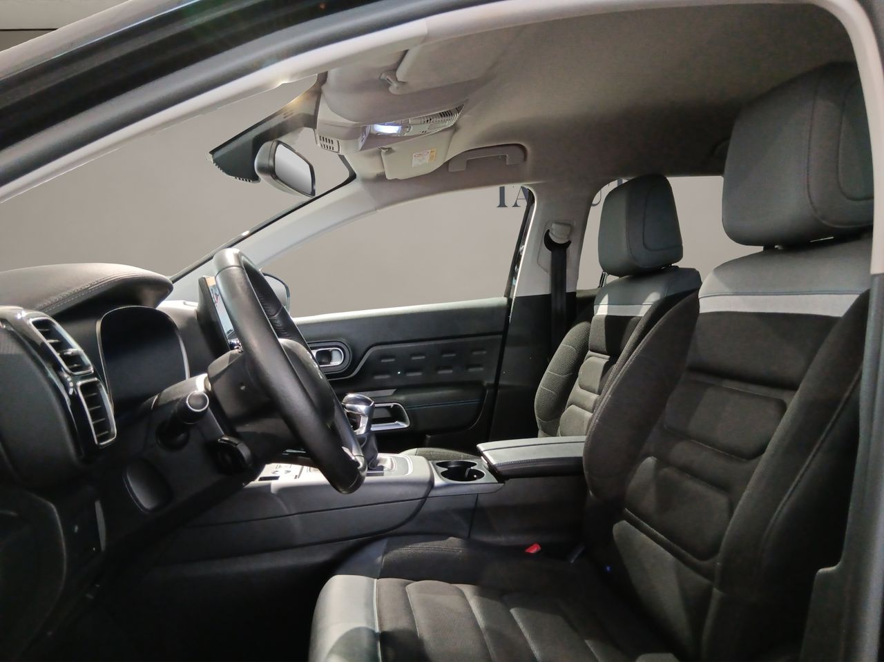 Citroën C5 Aircross BlueHdi 96kW (130CV) S&S EAT8 Feel Pack - Foto 7