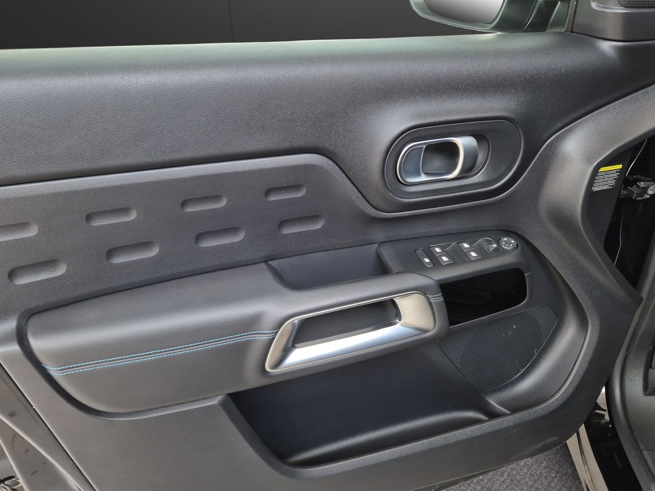 Citroën C5 Aircross BlueHdi 96kW (130CV) S&S Feel Pack - Foto 12