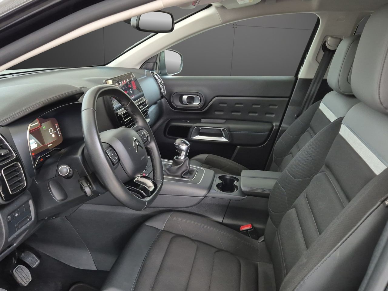 Citroën C5 Aircross BlueHdi 96kW (130CV) S&S Feel Pack - Foto 10
