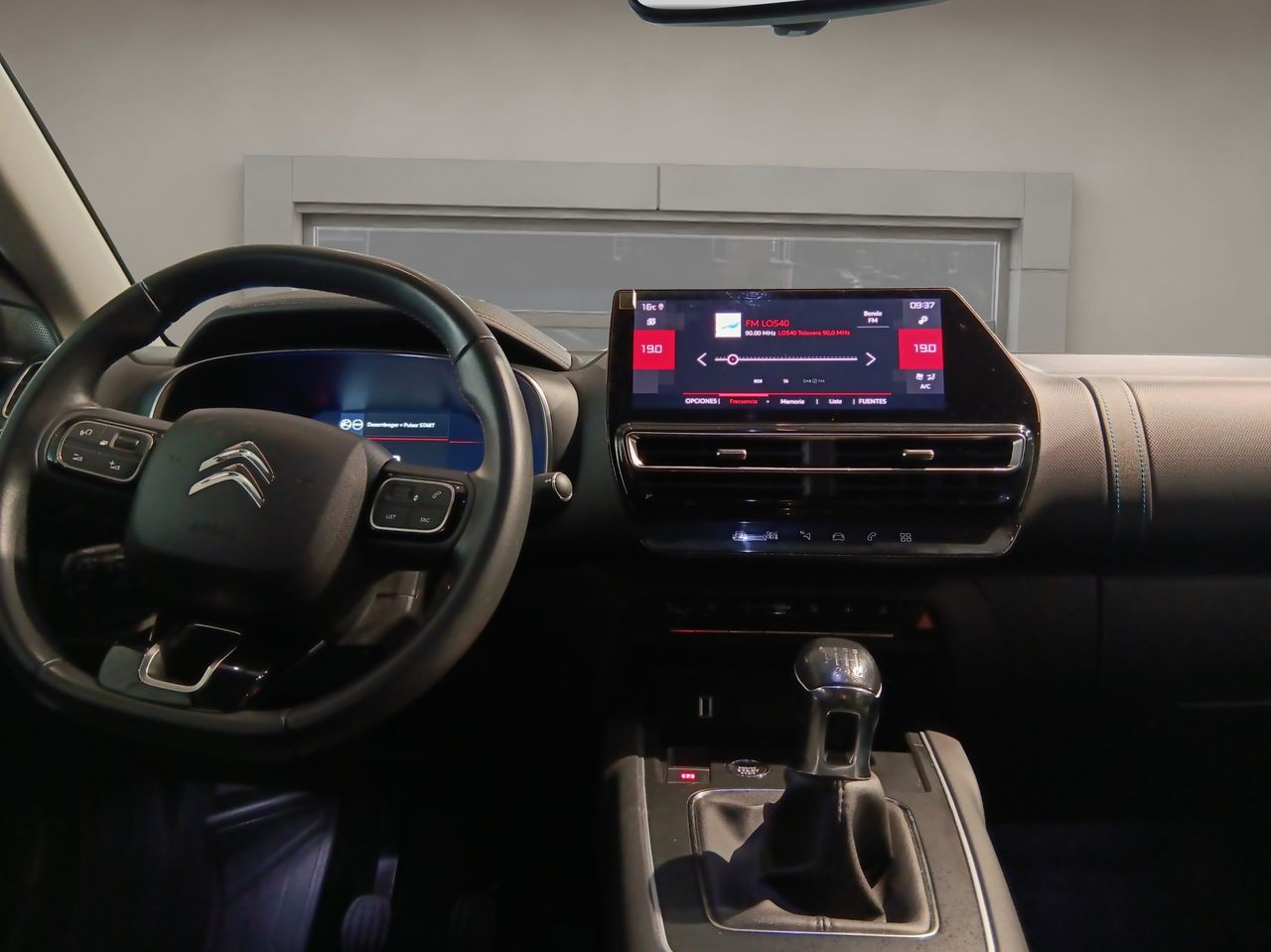 Citroën C5 Aircross BlueHdi 96kW (130CV) S&S EAT8 Feel Pack - Foto 8