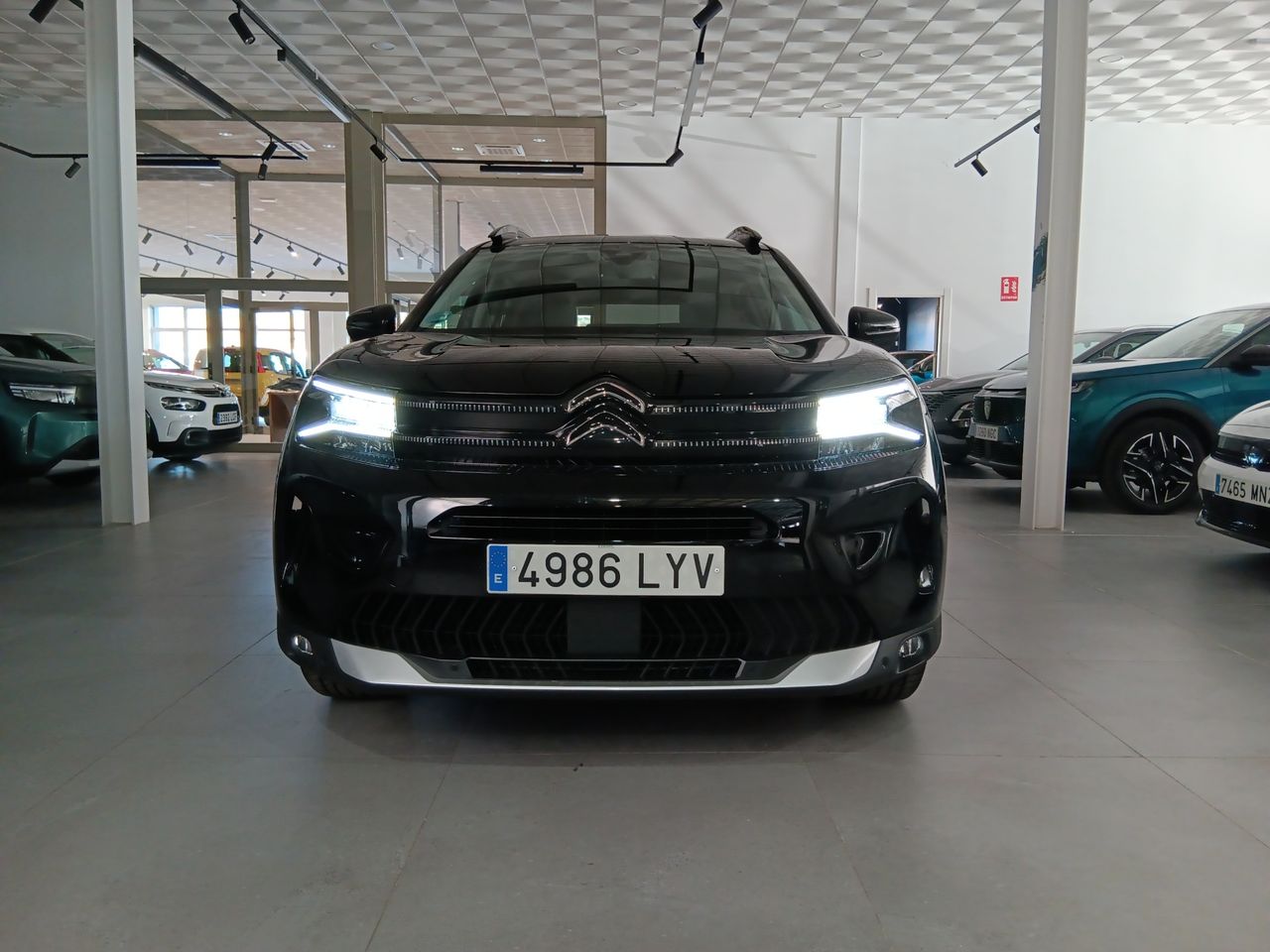 Citroën C5 Aircross BlueHdi 96kW (130CV) S&S EAT8 Feel Pack - Foto 14