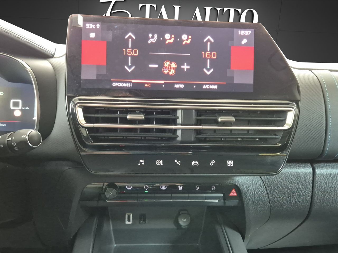 Citroën C5 Aircross BlueHdi 96kW (130CV) S&S Feel Pack - Foto 19