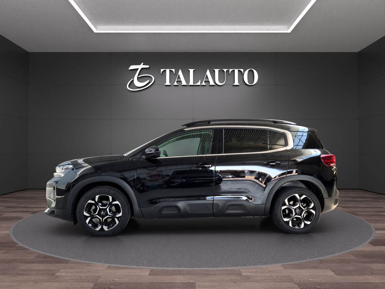 Citroën C5 Aircross BlueHdi 96kW (130CV) S&S Feel Pack - Foto 3