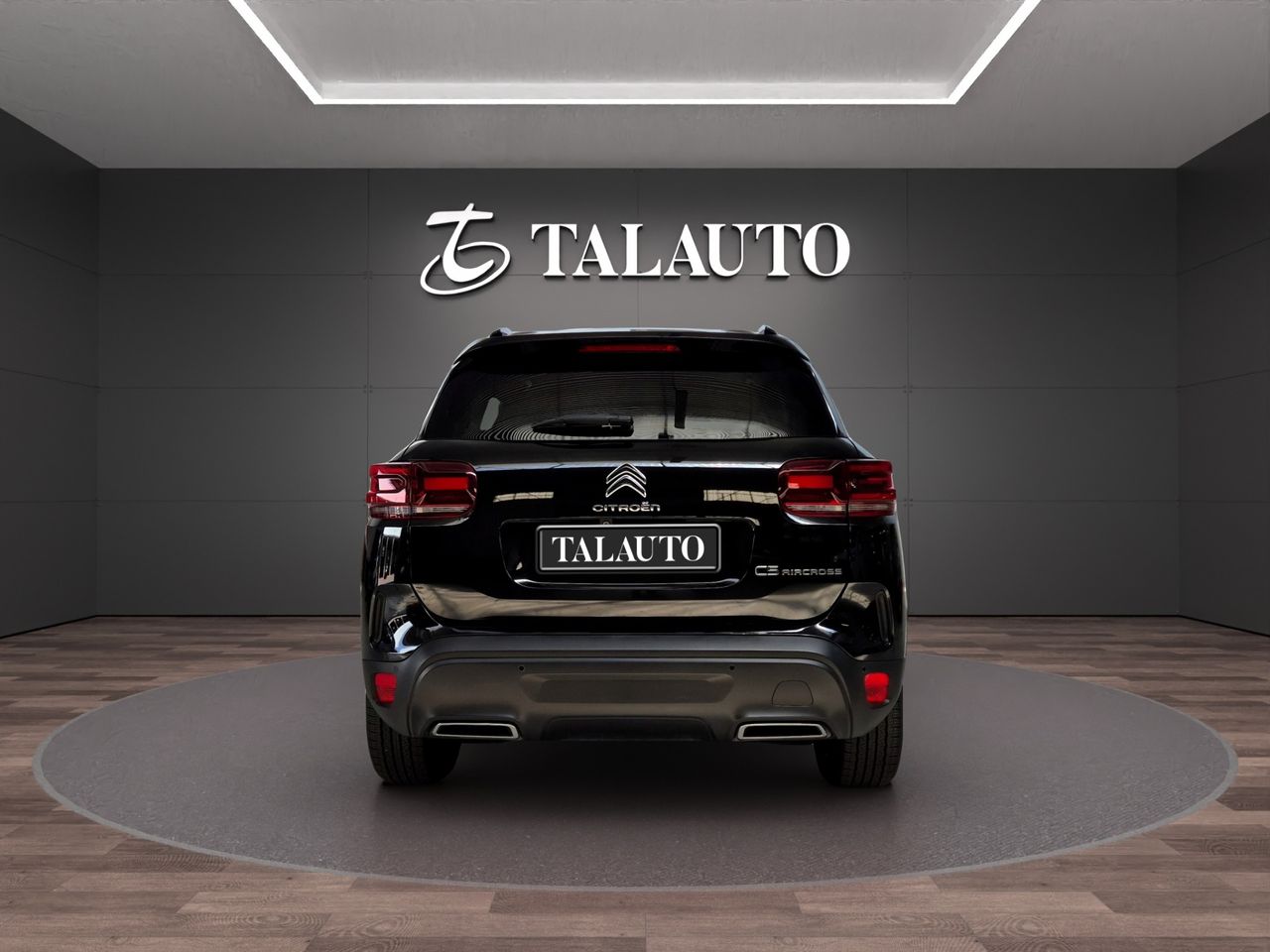 Citroën C5 Aircross BlueHdi 96kW (130CV) S&S Feel Pack - Foto 5