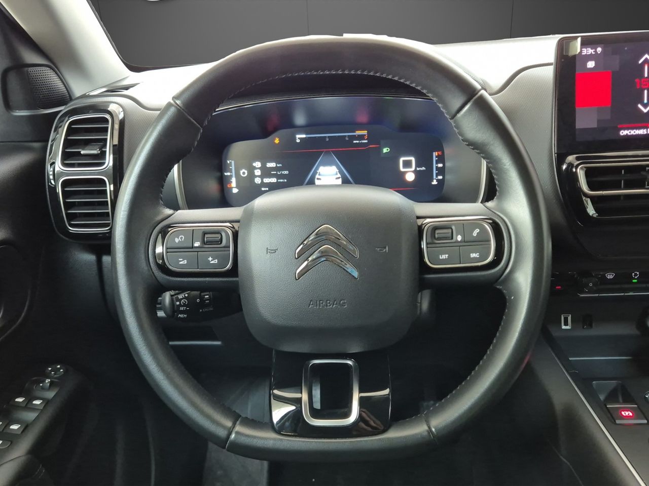 Citroën C5 Aircross BlueHdi 96kW (130CV) S&S Feel Pack - Foto 20