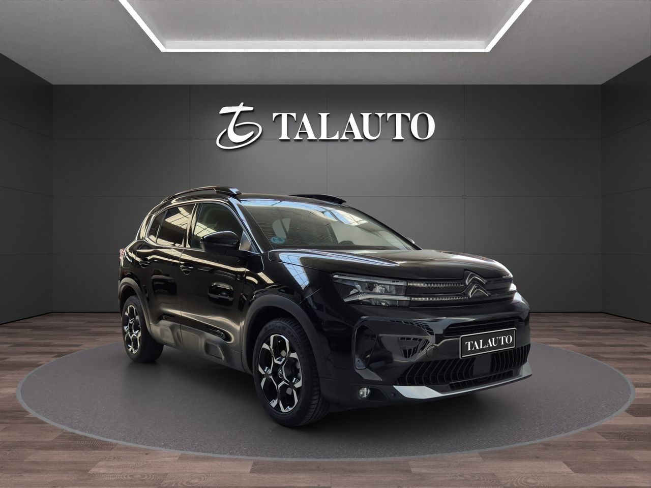 Citroën C5 Aircross BlueHdi 96kW (130CV) S&S Feel Pack - Foto 8