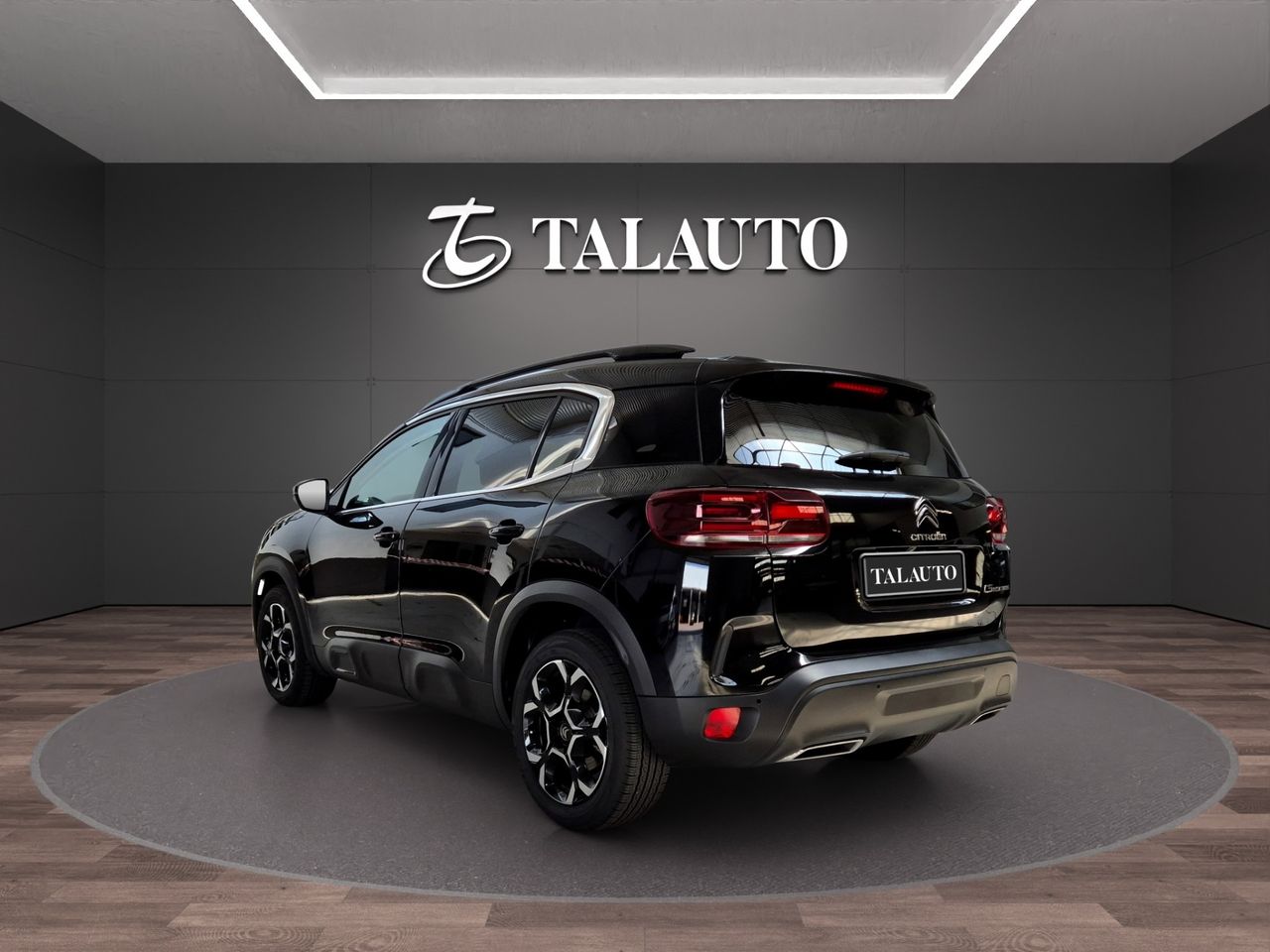 Citroën C5 Aircross BlueHdi 96kW (130CV) S&S Feel Pack - Foto 4