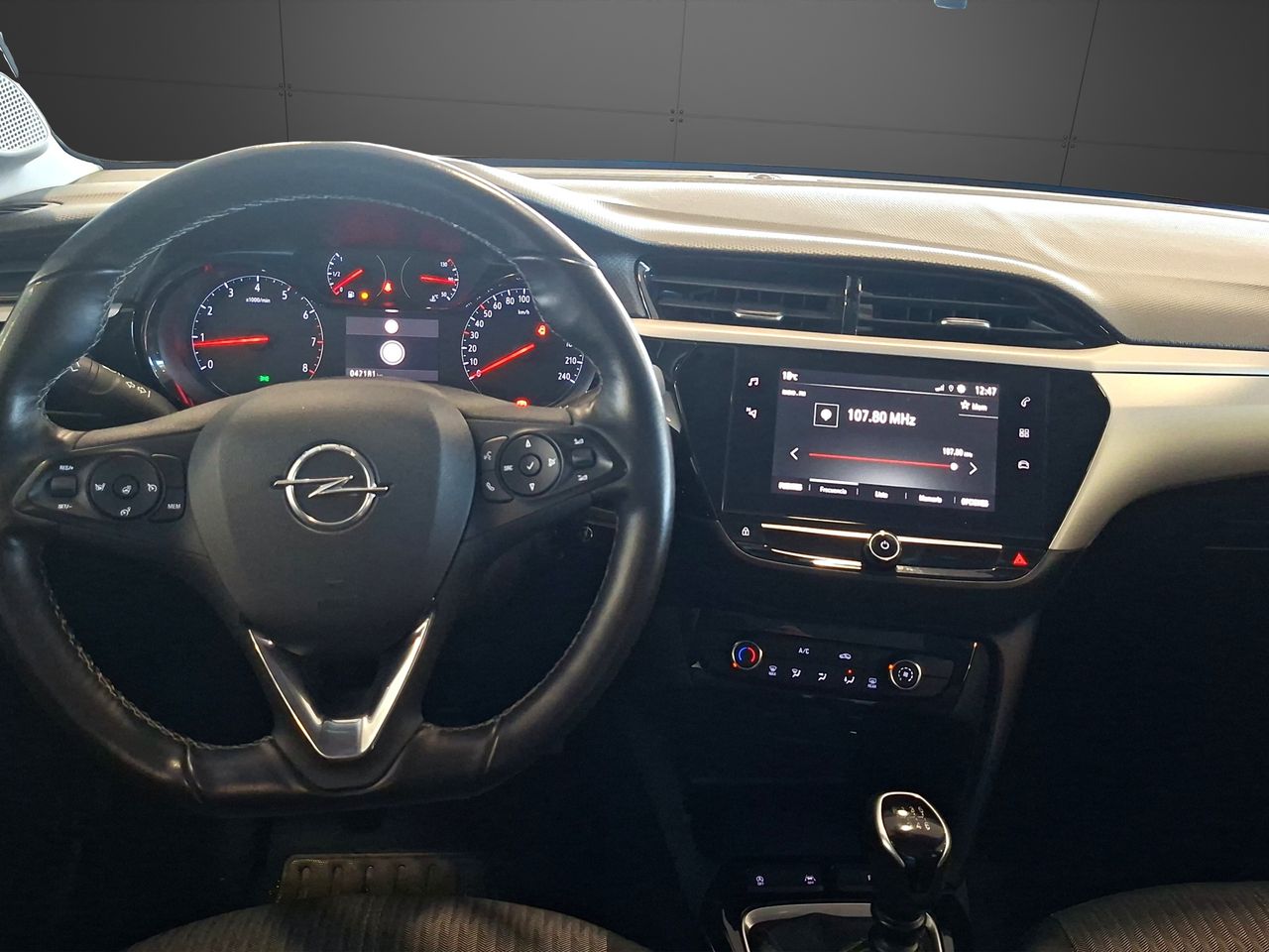 Opel Corsa 1.2T XHL 74kW (100CV) Edition - Foto 13