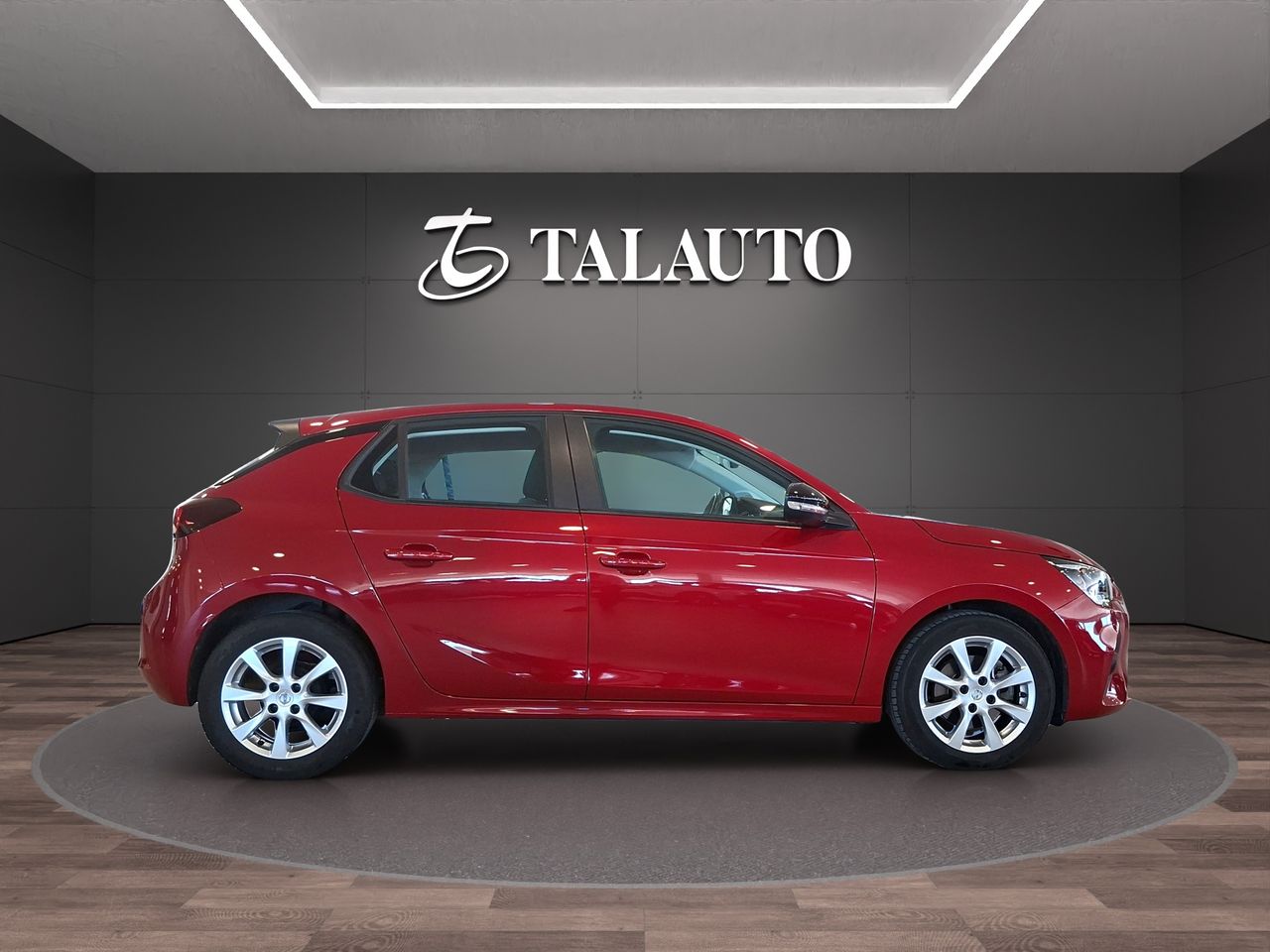 Opel Corsa 1.2T XHL 74kW (100CV) Edition - Foto 7
