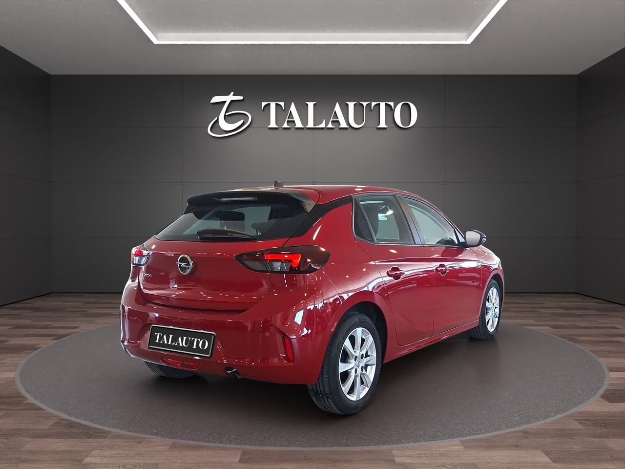 Opel Corsa 1.2T XHL 74kW (100CV) Edition - Foto 6