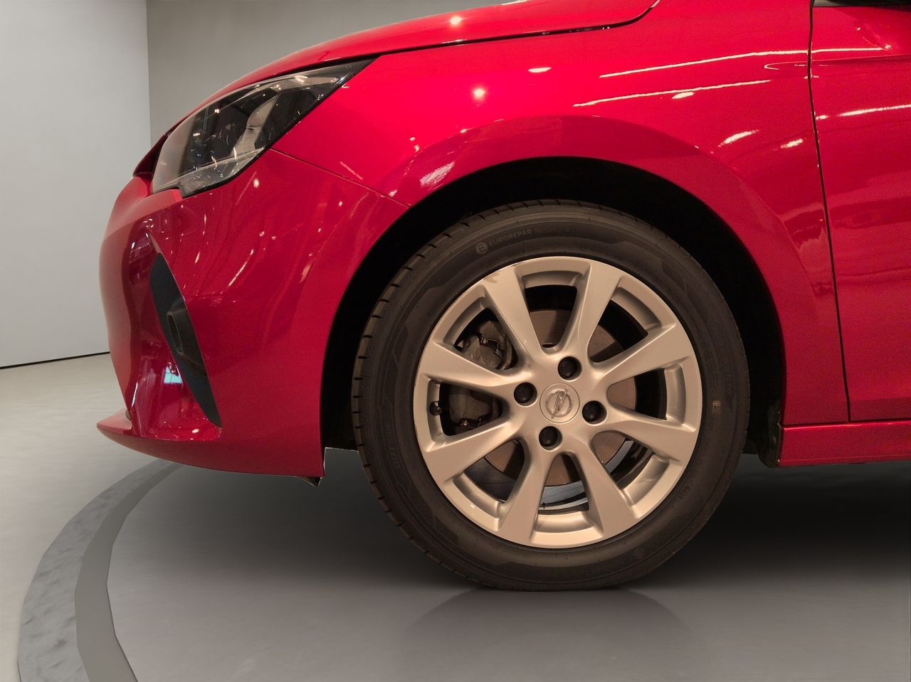 Opel Corsa 1.2T XHL 74kW (100CV) Edition - Foto 6