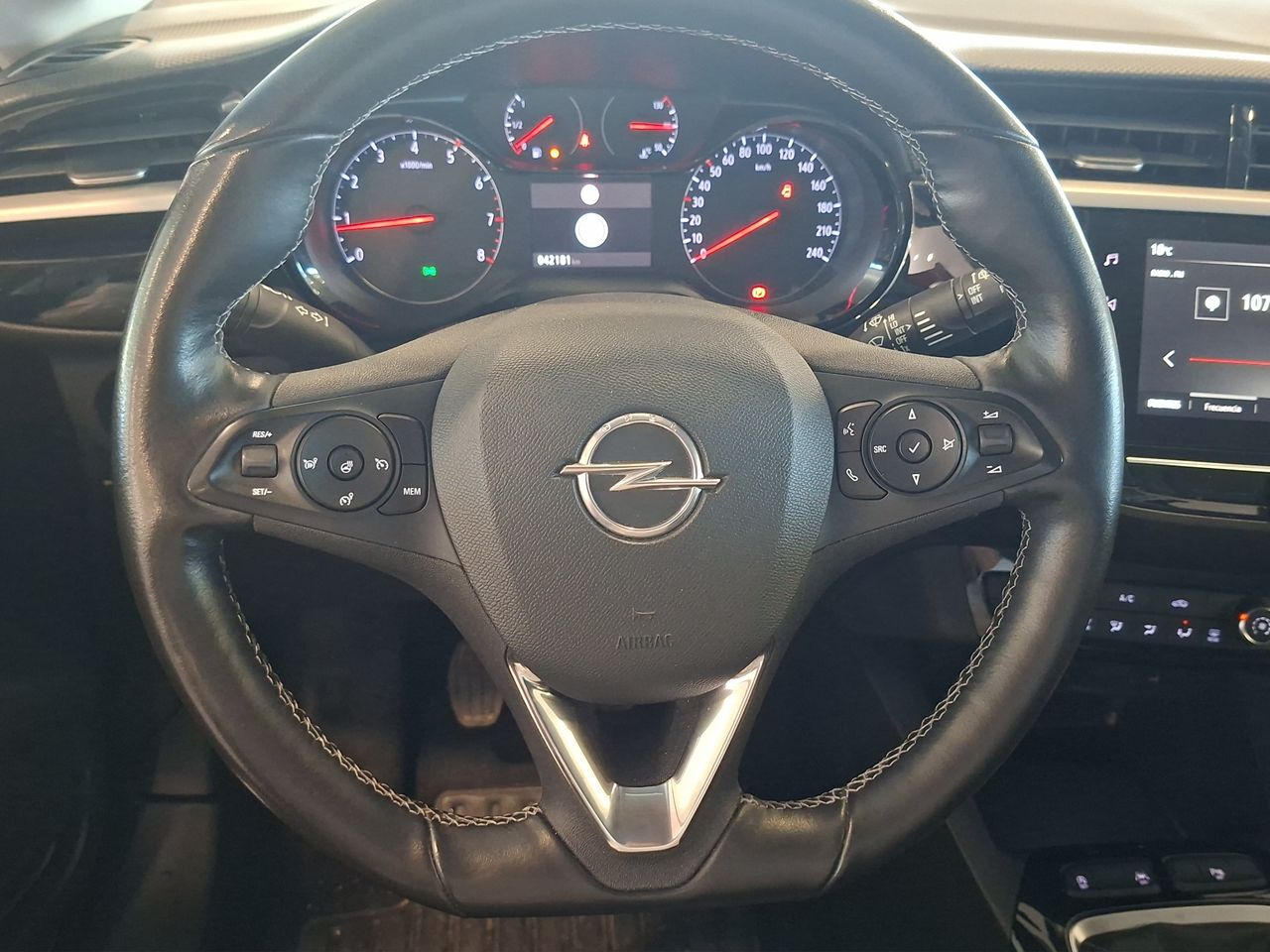 Opel Corsa 1.2T XHL 74kW (100CV) Edition - Foto 18