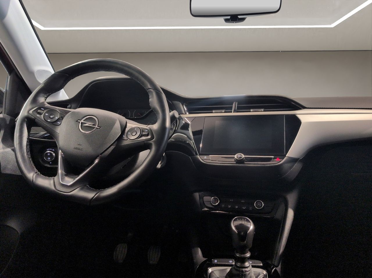 Opel Corsa 1.2T XHL 74kW (100CV) Edition - Foto 8