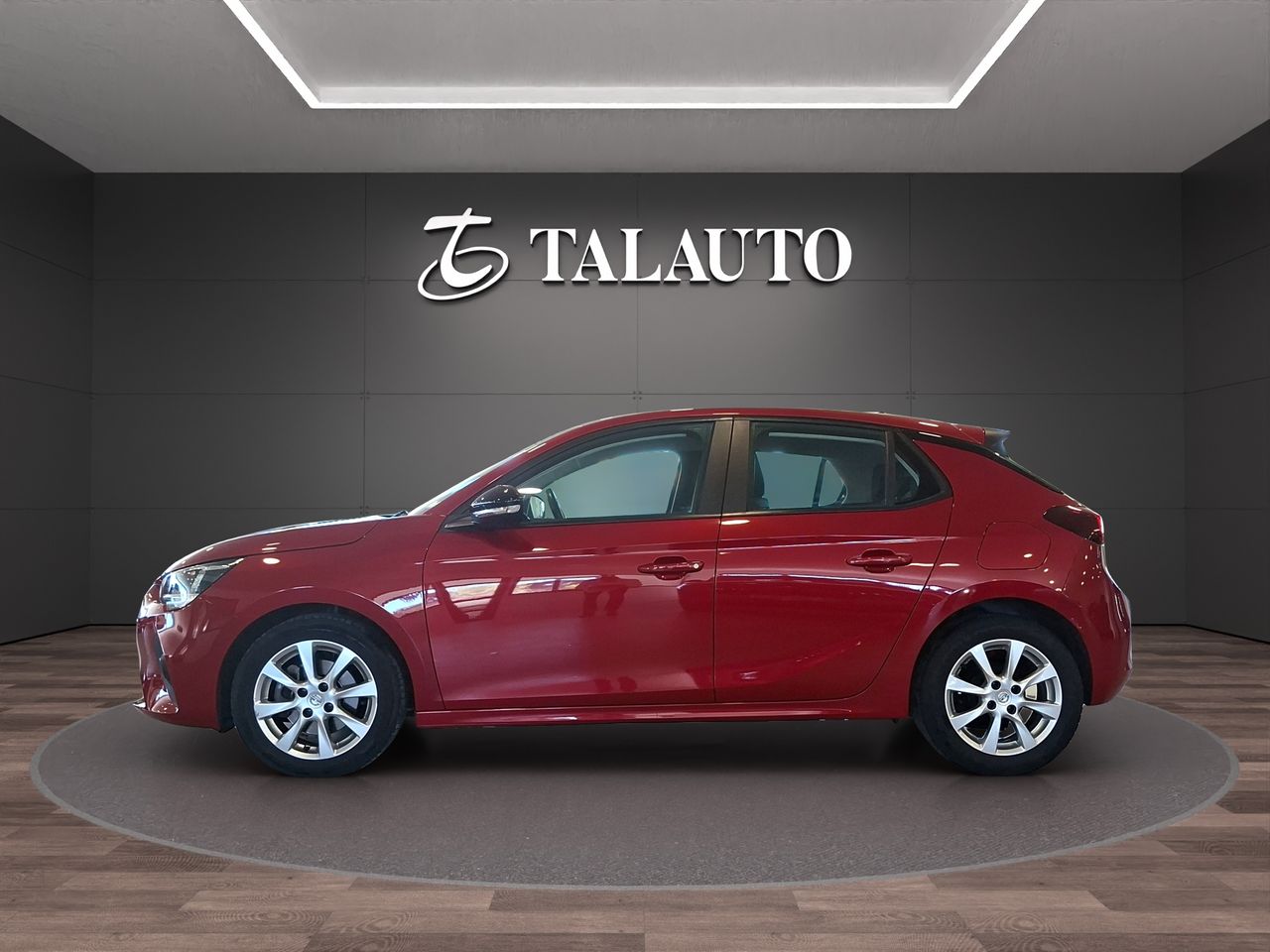 Opel Corsa 1.2T XHL 74kW (100CV) Edition - Foto 3