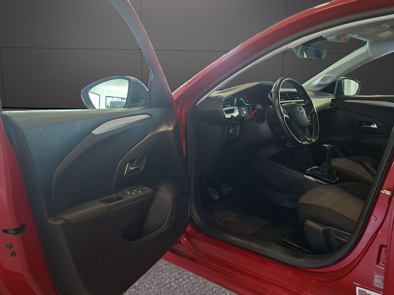 Opel Corsa 1.2T XHL 74kW (100CV) Edition - Foto 22