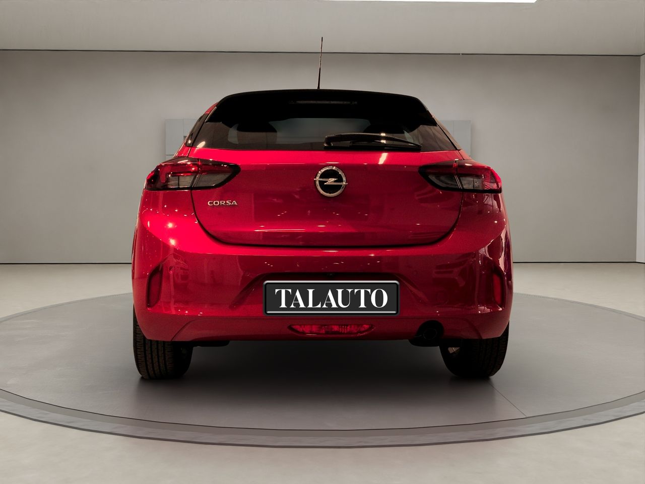 Opel Corsa 1.2T XHL 74kW (100CV) Edition - Foto 3