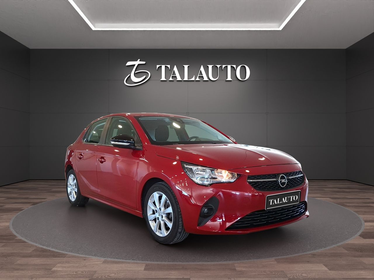 Opel Corsa 1.2T XHL 74kW (100CV) Edition - Foto 8