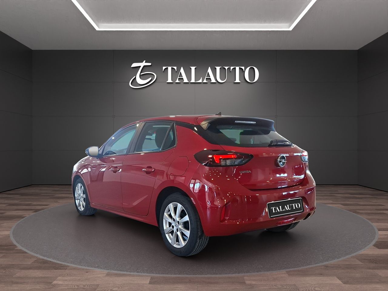 Opel Corsa 1.2T XHL 74kW (100CV) Edition - Foto 4