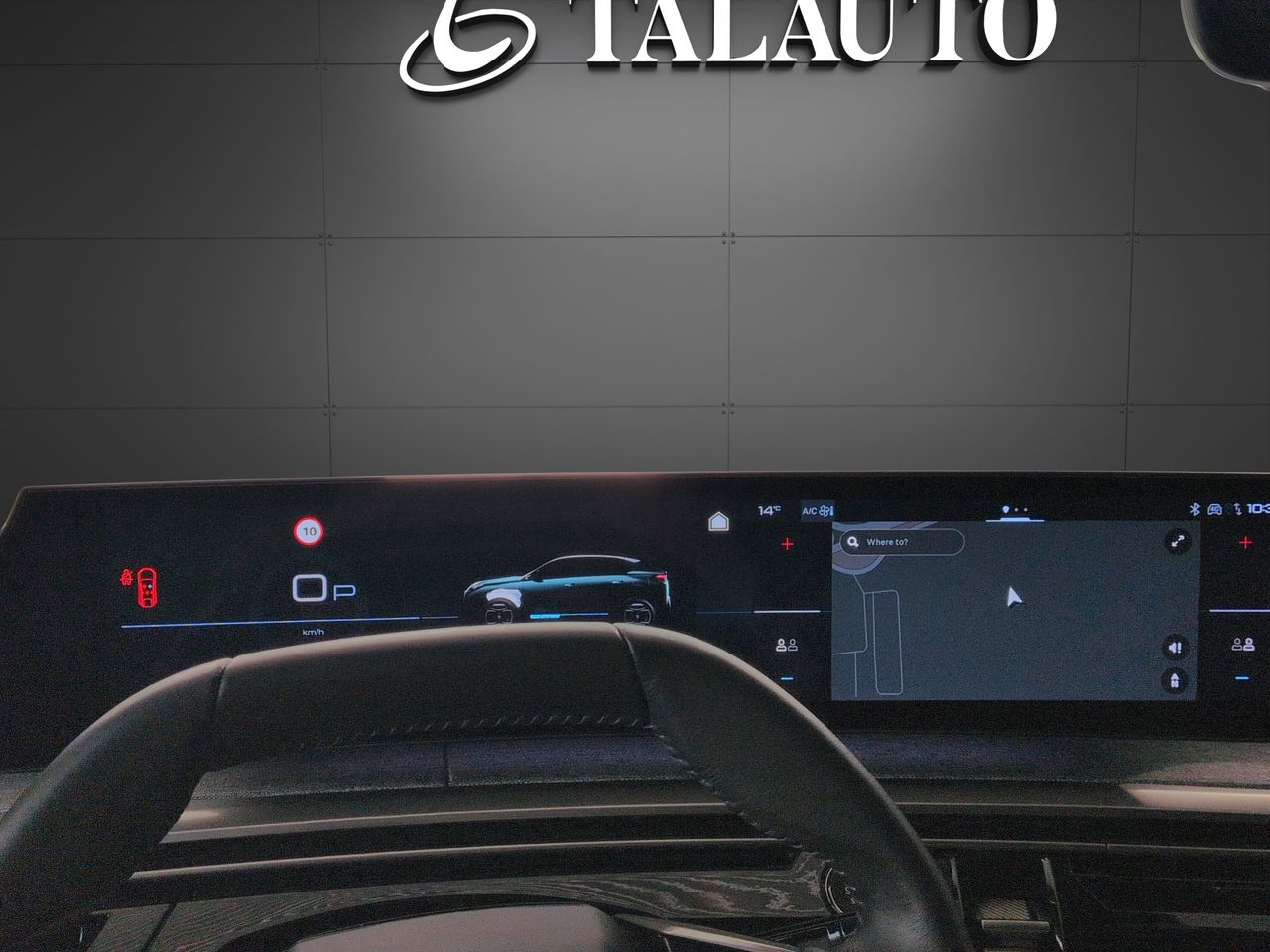 Peugeot 3008 Hybrid 1.2 100KW Allure eDCS6 - Foto 15