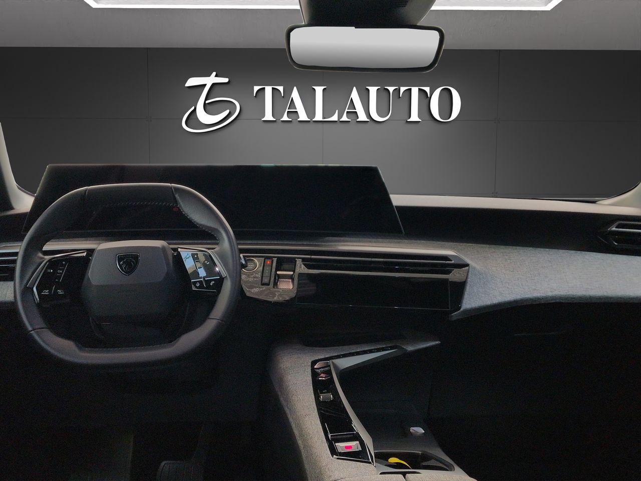 Peugeot 3008 Hybrid 1.2 100KW Allure eDCS6 - Foto 11