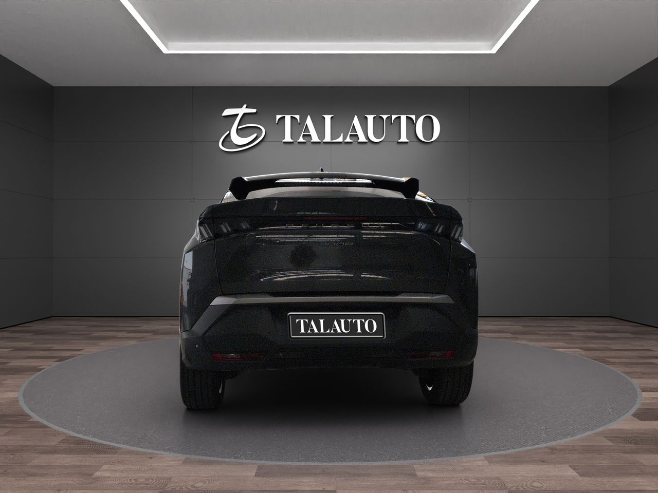 Peugeot 3008 Hybrid 1.2 100KW Allure eDCS6 - Foto 5