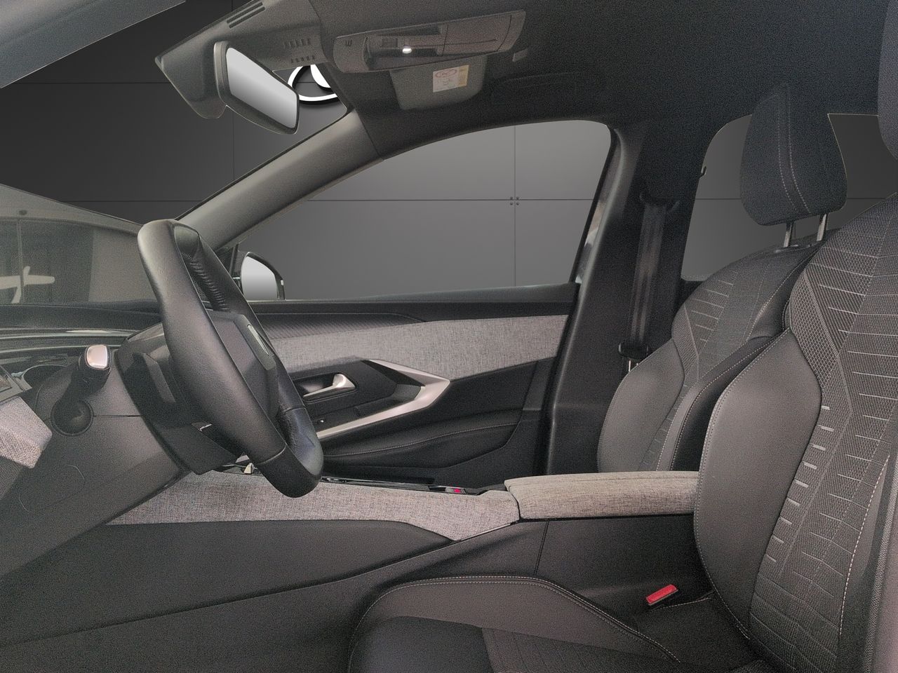 Peugeot 3008 Hybrid 1.2 100KW Allure eDCS6 - Foto 10