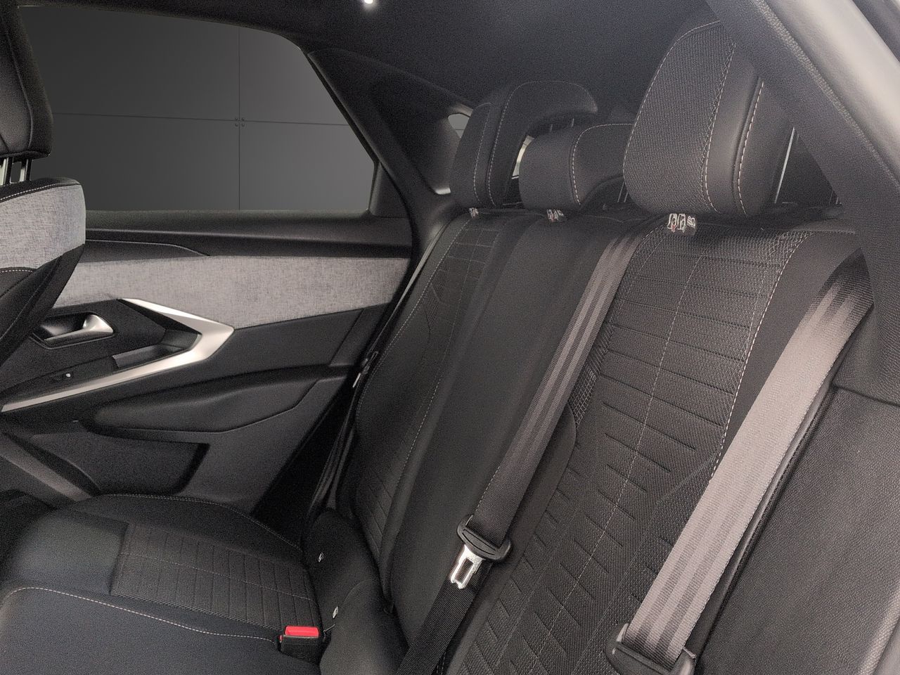 Peugeot 3008 Hybrid 1.2 100KW Allure eDCS6 - Foto 12