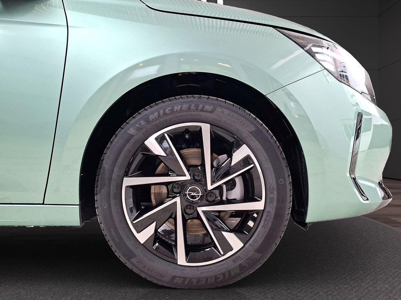 Opel Corsa 1.2T XHL 74kW (100CV) YES - Foto 9