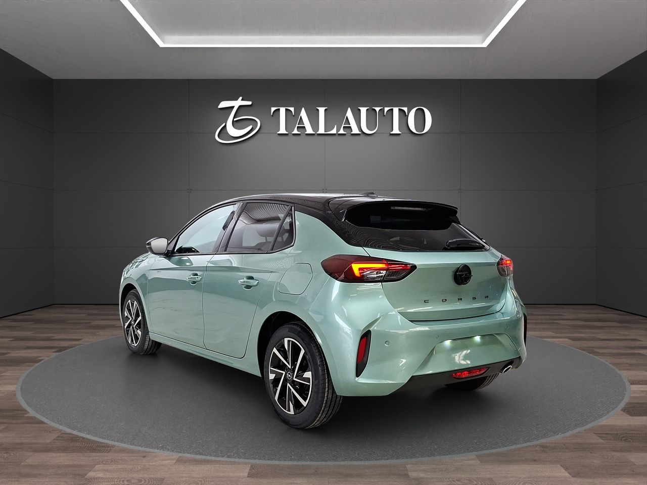 Opel Corsa 1.2T XHL 74kW (100CV) YES - Foto 4