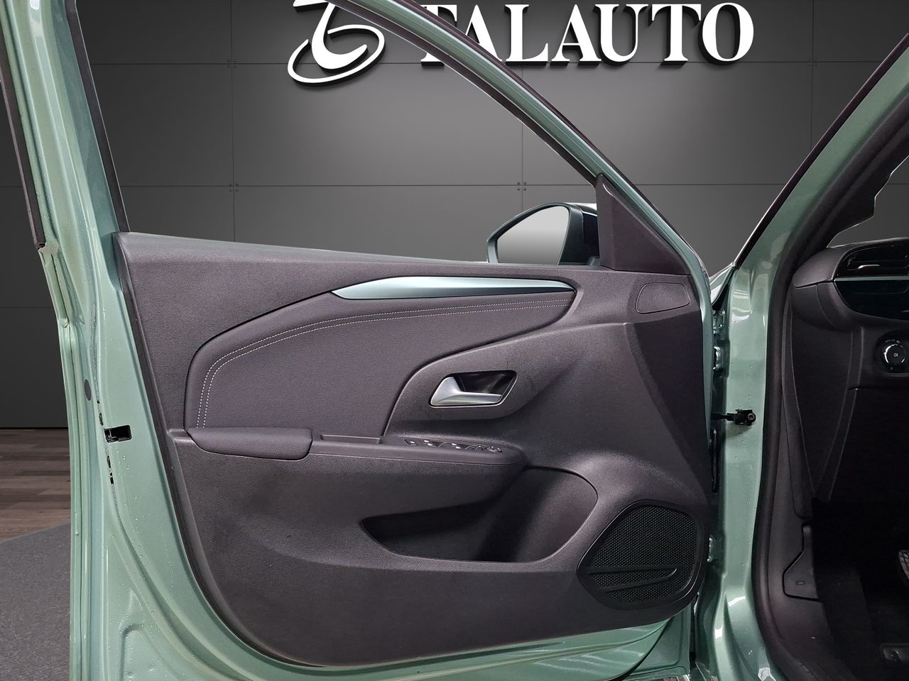 Opel Corsa 1.2T XHL 74kW (100CV) YES - Foto 22